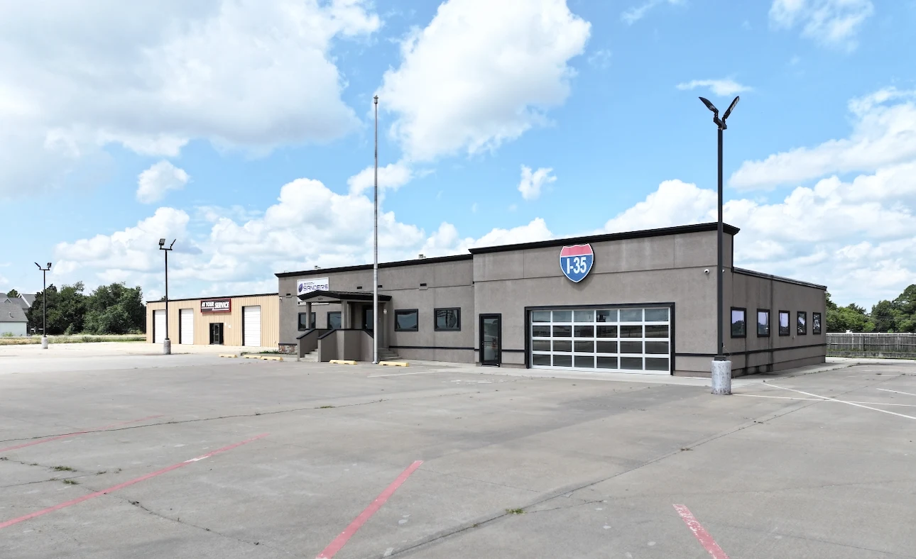 Total Security Center LLC